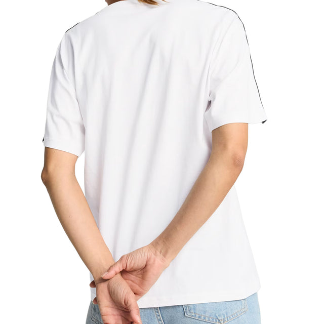 Puma Tape Relaxed Tee