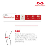 Mcdavid Hex Leg Sleeves Pair