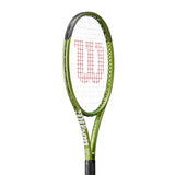 Wilson Blade Feel 100 Tennis Racket