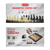 Athletico Melamine Chess Board 7X7