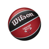 Wilson Nba Team Tribute Bskt Chi Bulls