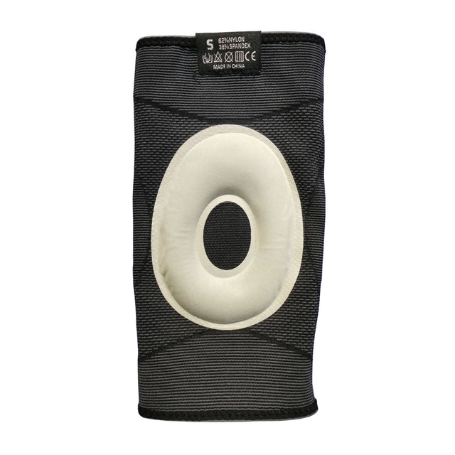 Hardcore Gel Buttress Knee Support