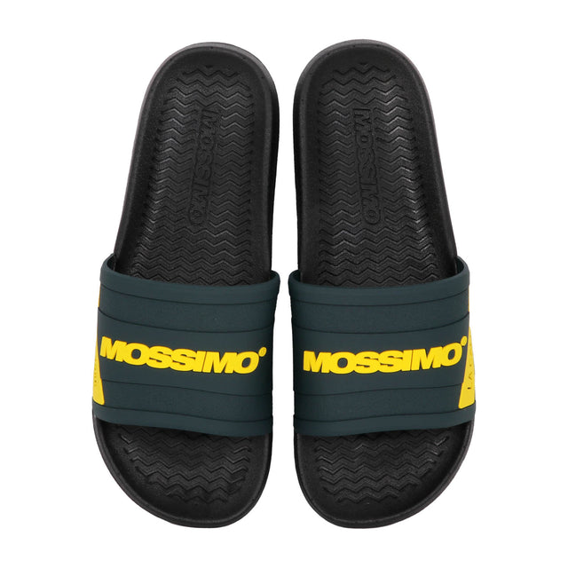 Mossimo Slides