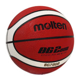 Molten Rubber 12 Panel