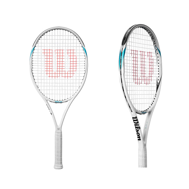 Wilson Hammer BLX 108 Tennis Racket