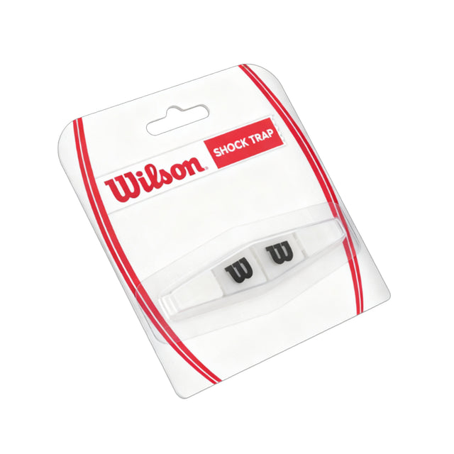 Wilson Shock Trap Clear