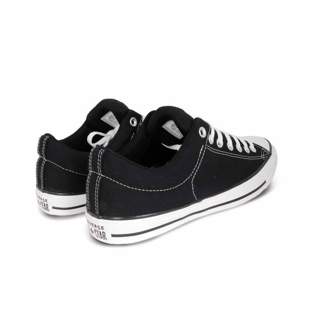 Chuck Taylor All Star High Street Ox