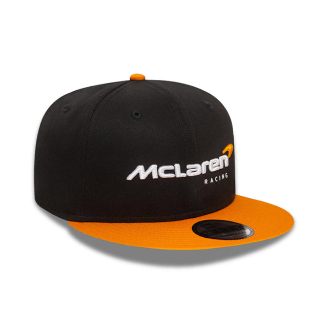 New Era Essentials 9Fifty Mclaren