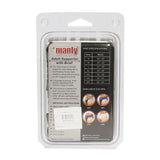 Manly Adult Supporter W/Brief