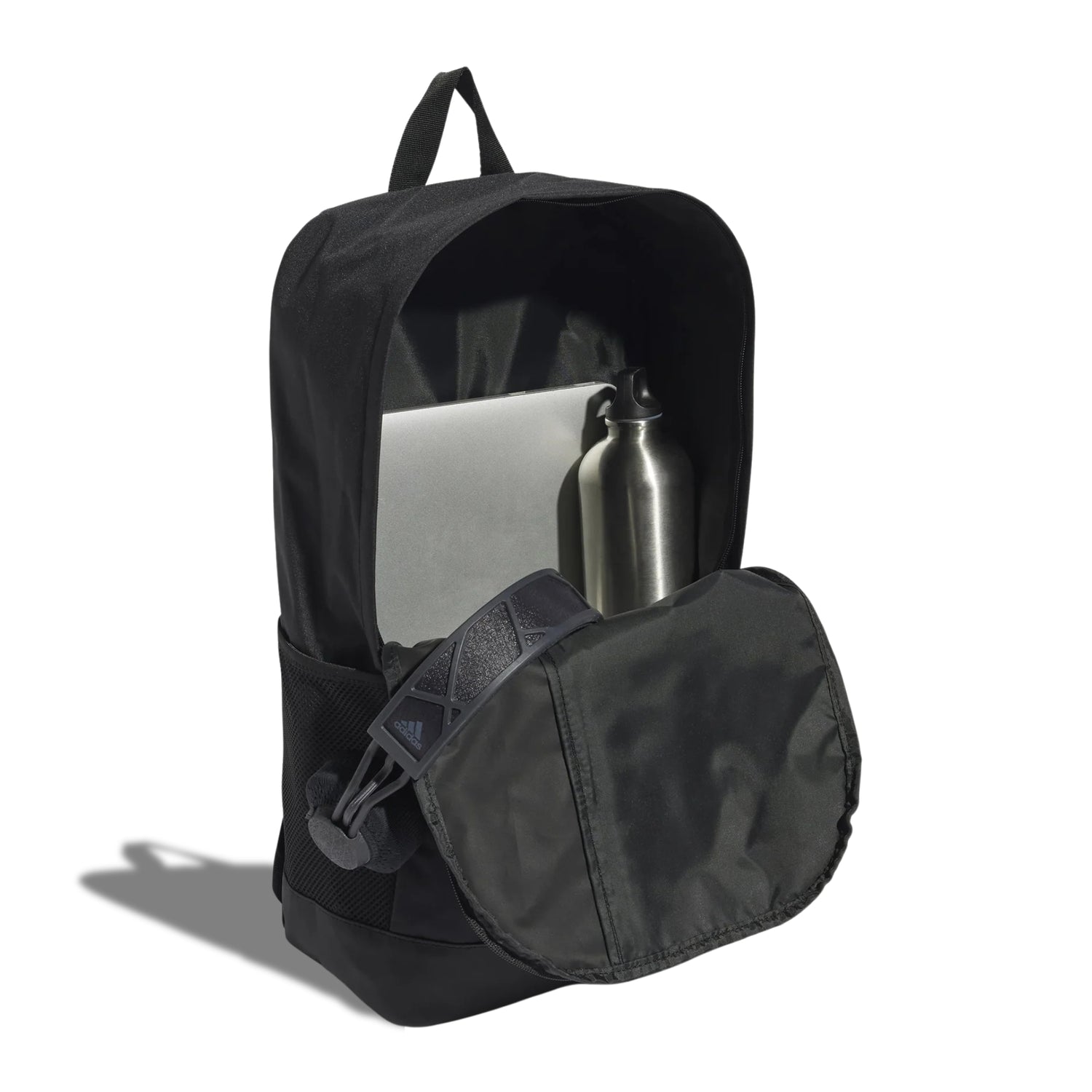 adidas classic medium linear backpack Adidas Linear Backpack – Olympic Village United