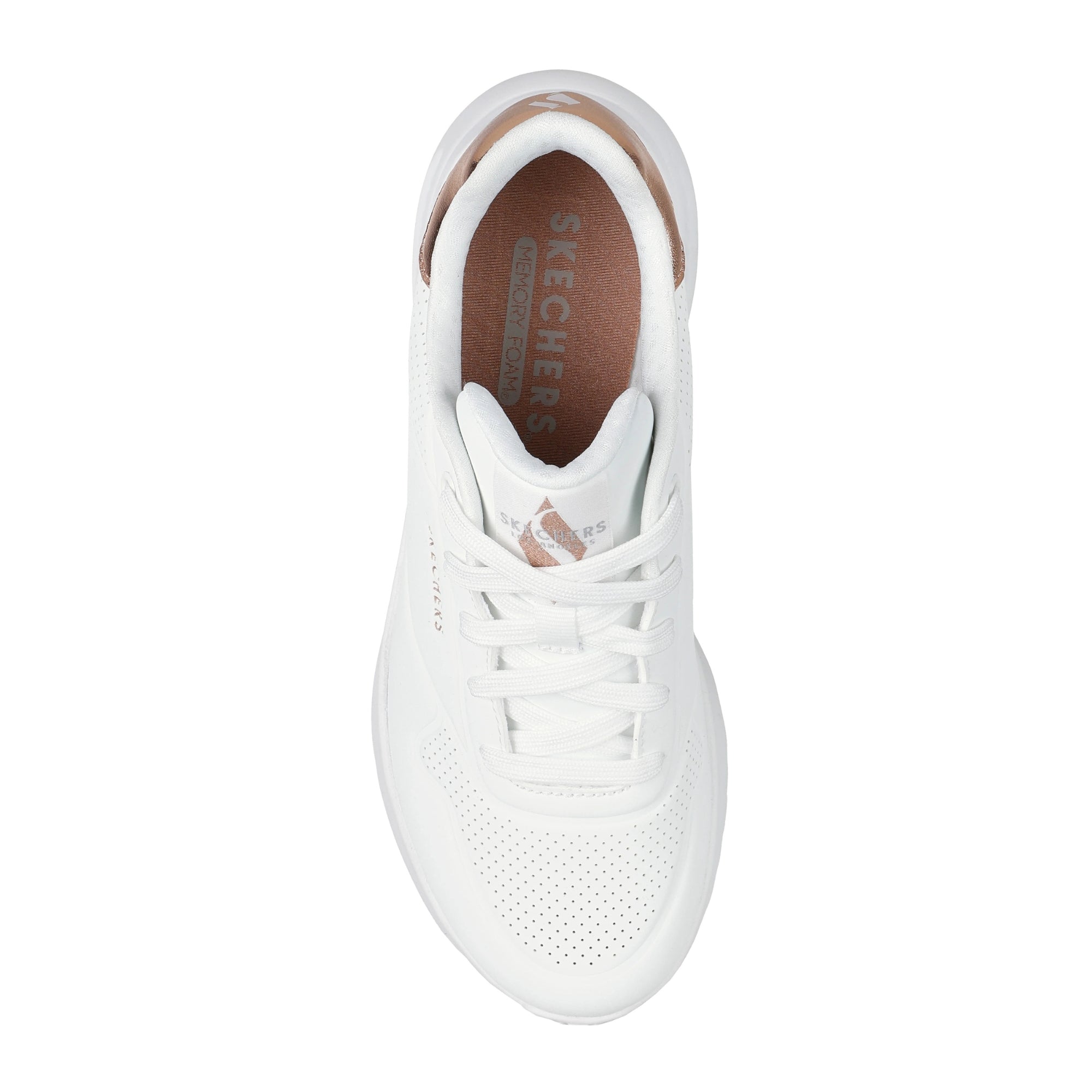 Skechers Uno Lite Shimmer Along | Women's Shoes – Olympic Village
