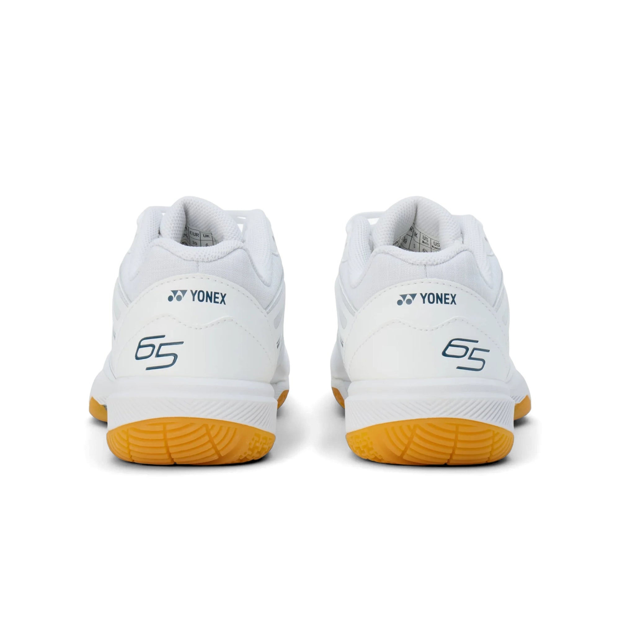 Yonex 65 Z Wide Badminton Shoes | Badminton Footwear – Olympic