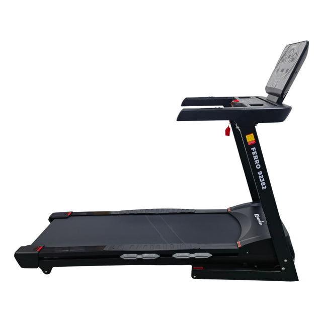 Champion Treadmill Motorized Ferro 92382
