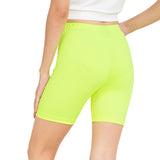 Manly Ladies Compression Shorts