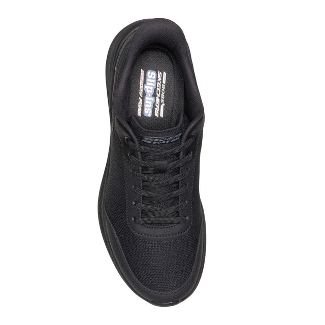 Skechers Bobs Moda Flex-Slick Stride