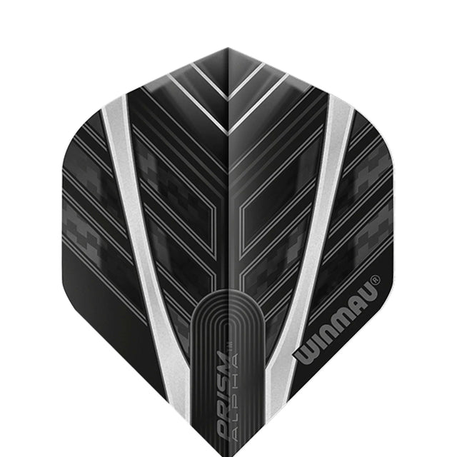 Winmau Flights Mvg Prism Alpha