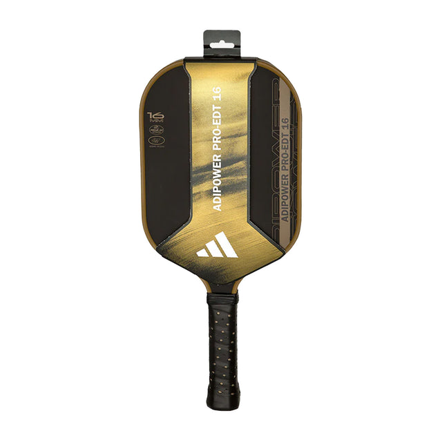 Adidas-Pickleball Adipower Pro Edt Pickleball