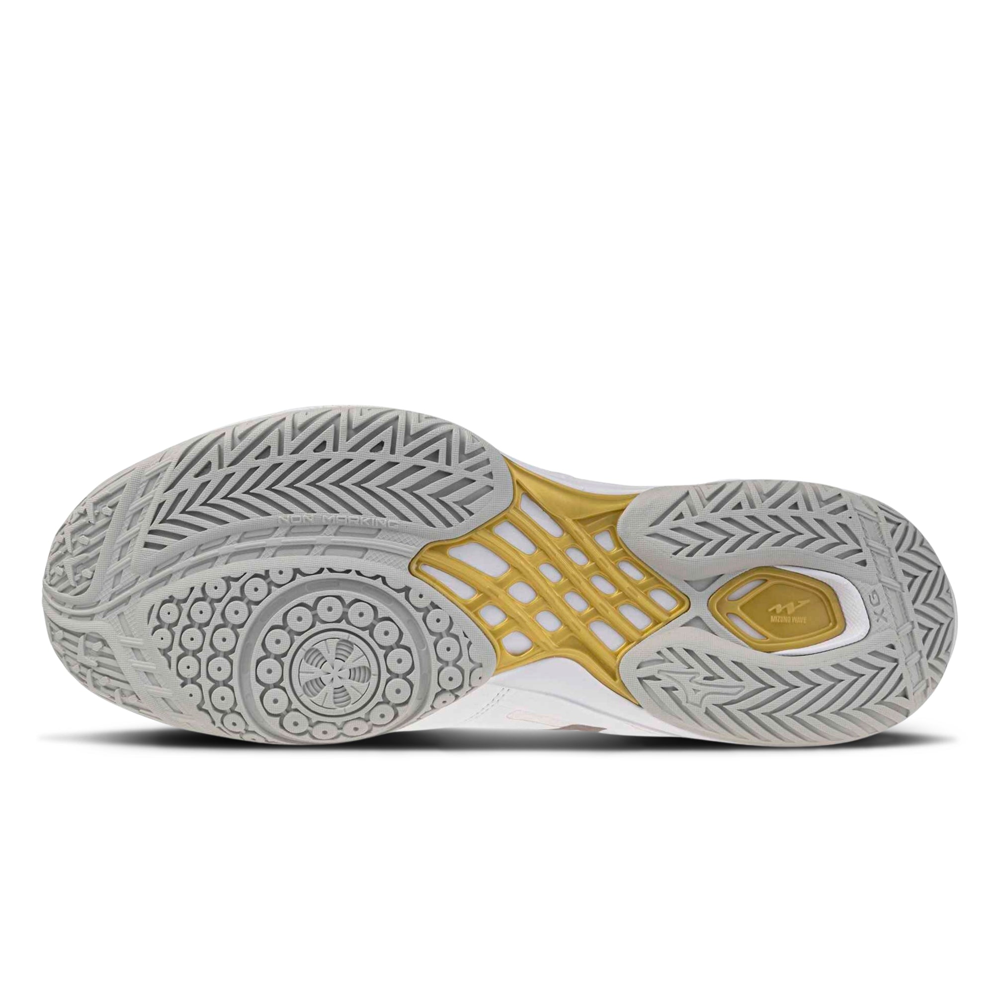 Mizuno Wave Claw Pro 3 Badminton Shoes – Olympic Village United