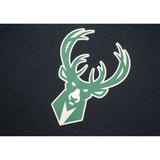 Nba Bucks Primary Logo Shirt
