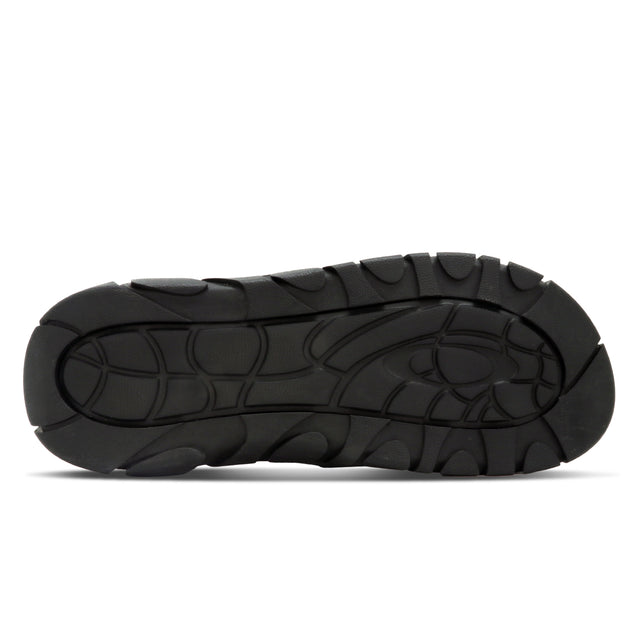 O Coil Sandal