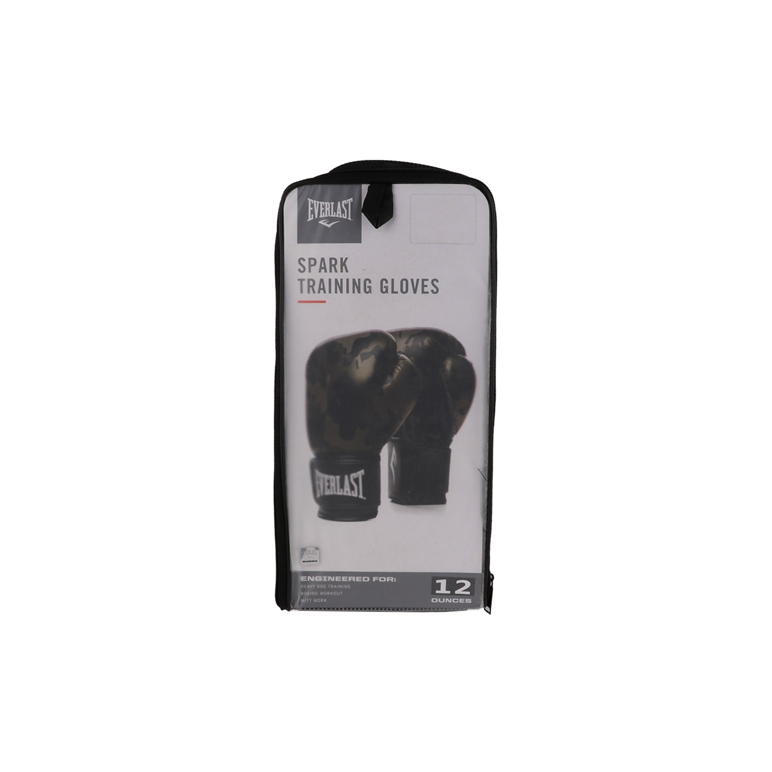 Spark Training Glove 12oz Everlast Evp00002960 | Meses sin interés Spark Training Glove 12oz Everlast Evp00002960 | Meses sin interés