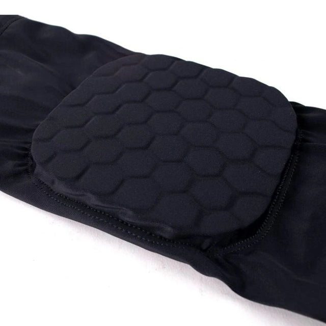 LSi Shield Padded Honeycomb Arm Sleeve