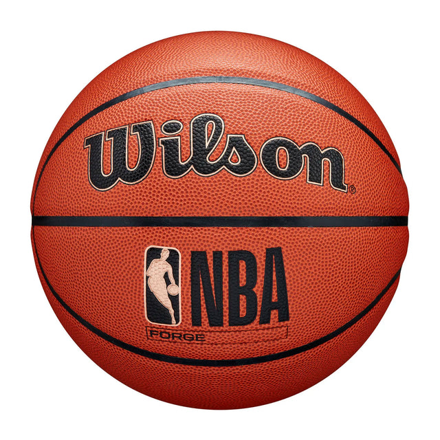 Wilson Nba Forge Basketball 7