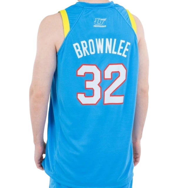 Universidad The Brand Brownlee #32 Pilipinas Bolt Sando