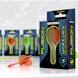 Winmau Integrated Flight/Shaft Fusion 2
