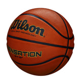 Wilson Sensation Sr 295 Bskt