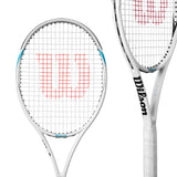 Wilson Hammer BLX 108 Tennis Racket