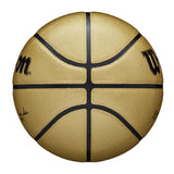 Wilson Nba Gold Edition Bskt