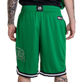 Nba Boston Celtics Short