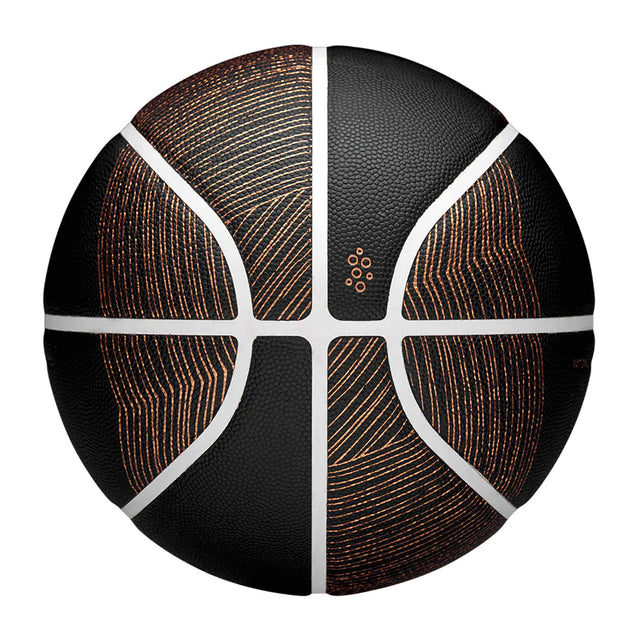 Wilson Champagne Series 3 Sophistication