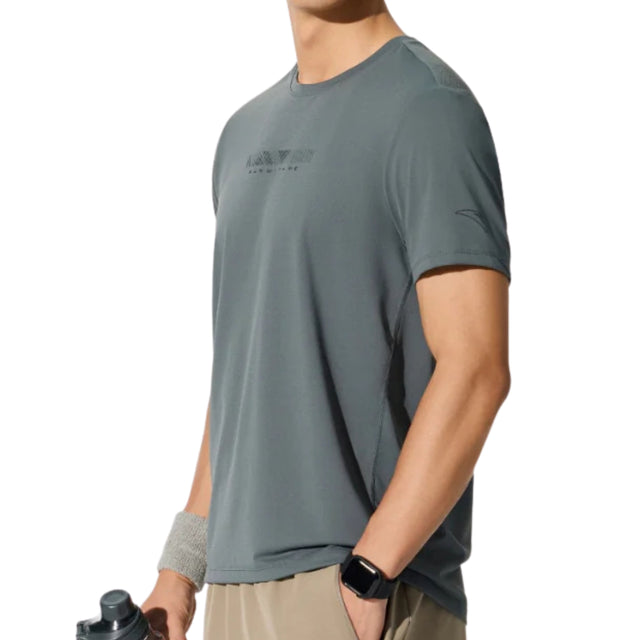 Anta Basketball T Shirt