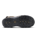 Atg Closed Toe Sandal Nylon Wbng