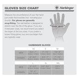 Harbinger Women's Pro Gloves