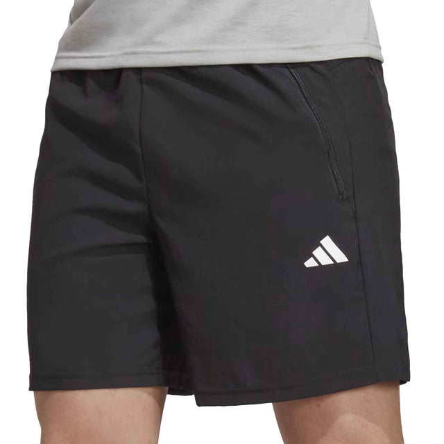 Train Essentials Woven Training Short