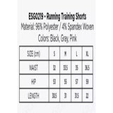 Elle Sport Training Shorts