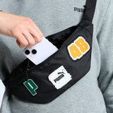 Puma Phase Patch