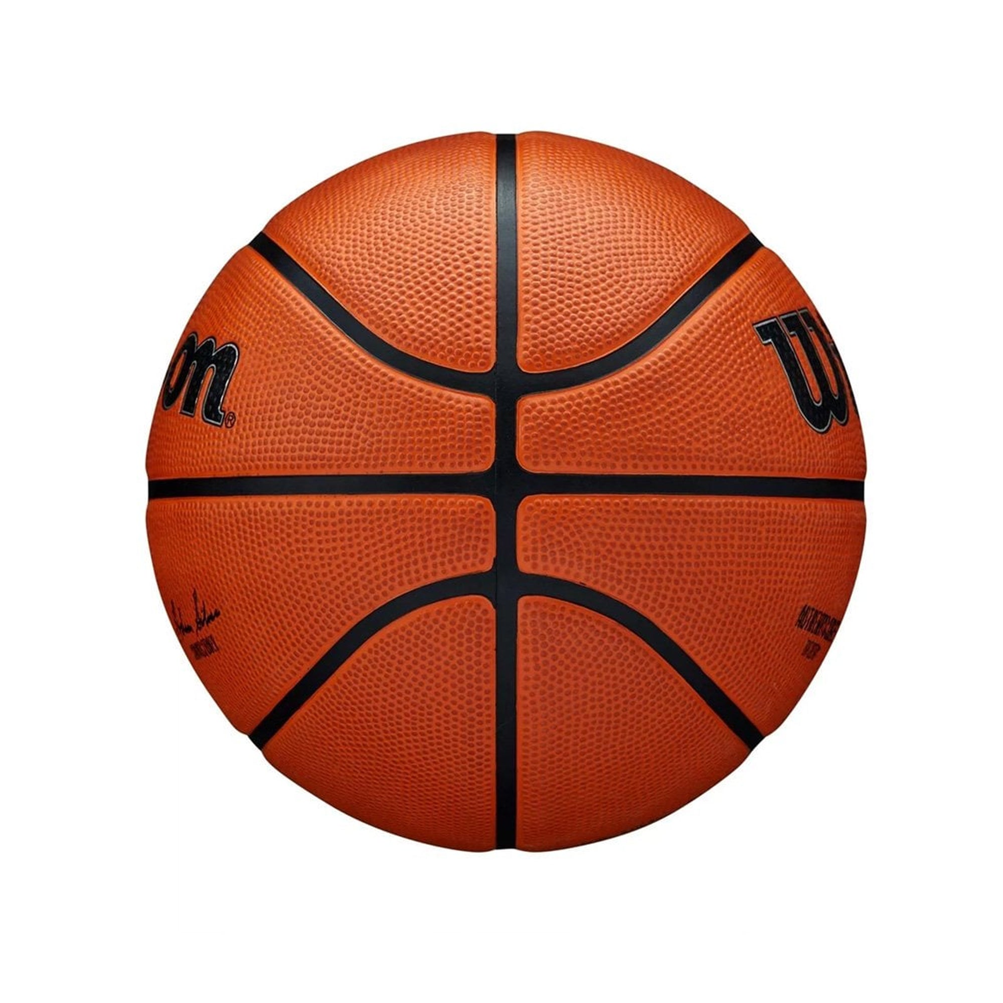 Wilson NBA Authentic Outdoor Basketball | Basketball Equipment