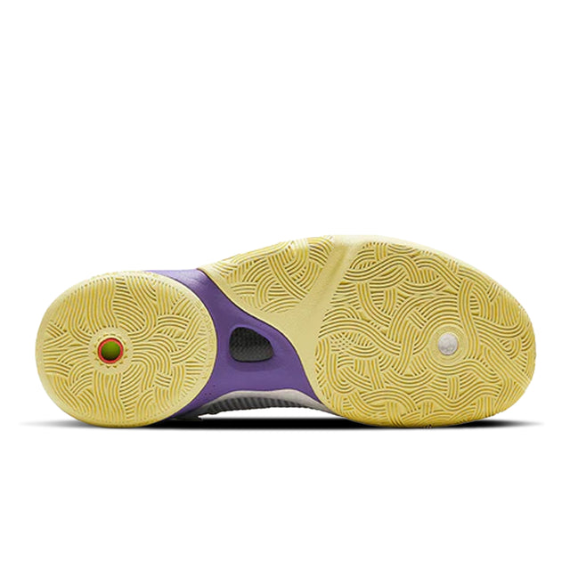 Anta 1124B1101-4 Basketball Shoes