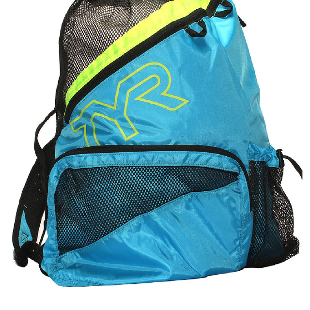 Elite Team Mesh Backpack