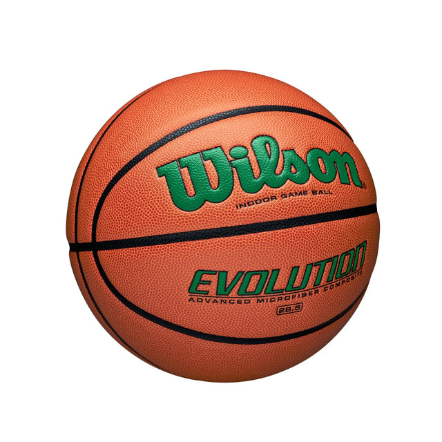 Wilson Evolution Sz7 Game Ball