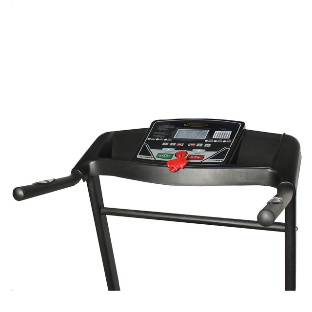 Motorized Treadmill T2000E