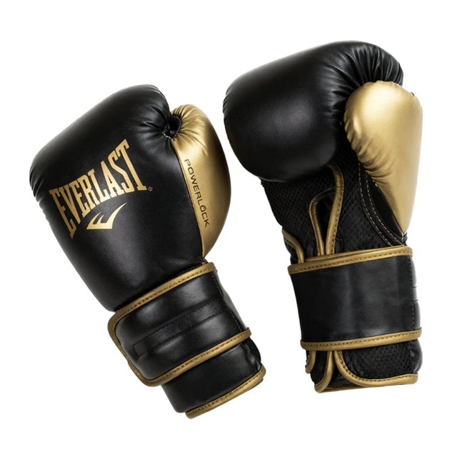 Everlast Everlast Powerlock2 Training Gloves