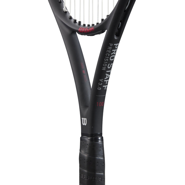 Wilson Pro Staff Precision 100 Tennis Racquet