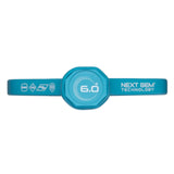 Six Zero Coral Widebody Ocean 16Mm