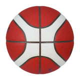 Molten Comp Leather 12 Panel Ball