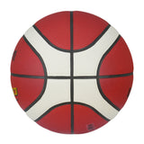Molten Comp Leather 12 Panel Ball S7